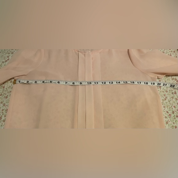 XXI women blouse - Picture 6 of 8